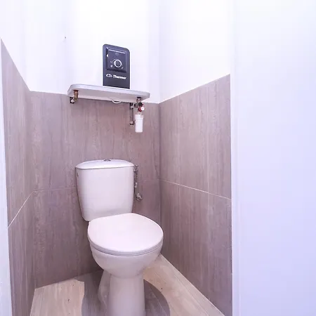 Studio 2 Saint Antoine Appartement