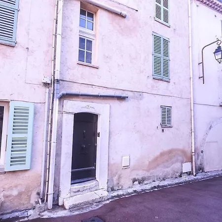 Appartement Studio 2 Saint Antoine Cannes