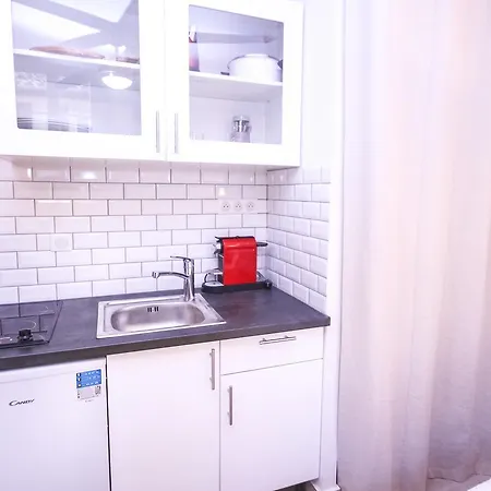 Studio 2 Saint Antoine Appartement Cannes