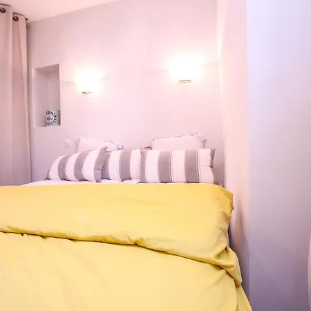 Appartement Studio 2 Saint Antoine *