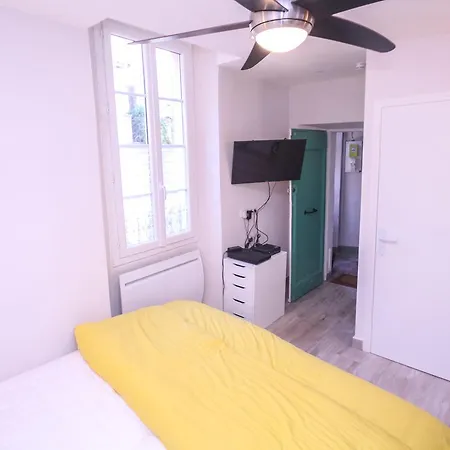 Studio 2 Saint Antoine Apartment