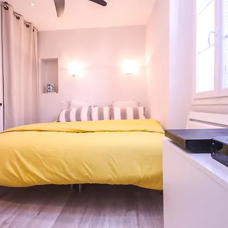Studio 2 Saint Antoine