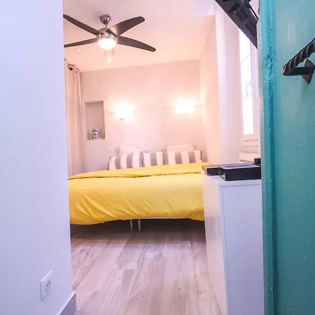 Studio 2 Saint Antoine Apartment