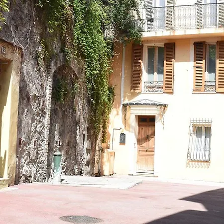 Studio 2 Saint Antoine Apartment