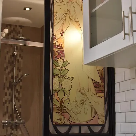 Studio 2 Saint Antoine Apartment *