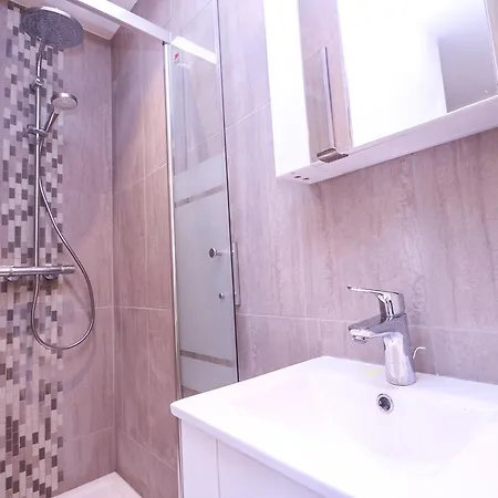 Апартаменты Studio 2 Saint Antoine *